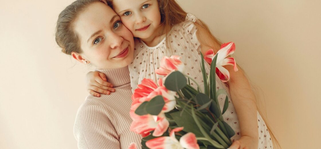 Ideas para hacer especial el primer Día de las Madres de una mamá primeriza