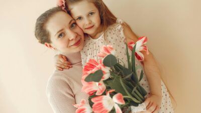 Ideas para hacer especial el primer Día de las Madres de una mamá primeriza