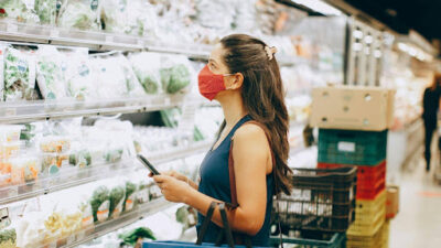 Consejos de compras para las fiestas: Cómo ahorrar más