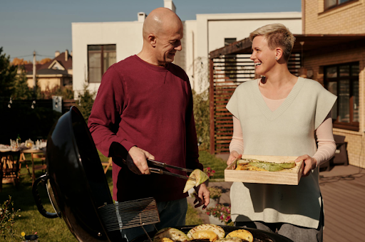 10 consejos para planificar una barbacoa perfecta