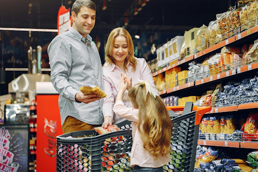 Cómo crear una lista de compras económica que te ayude a ahorrar