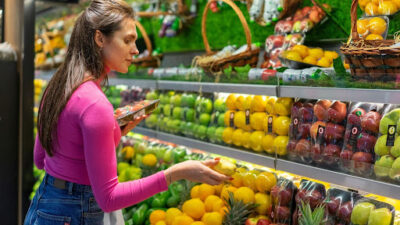 9 formas de realizar compras de despensa inteligentes para ahorrar más