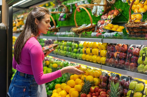 9 formas de realizar compras de despensa inteligentes para ahorrar más