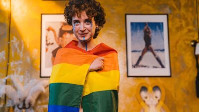 10 estilos de maquillaje para el PRIDE para probar este Mes del Orgullo 2026