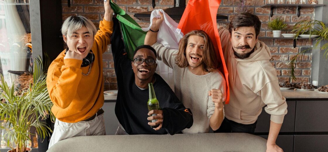 Ideas para fiestas de la FIFA World Cup 2026 para fans mexicanos