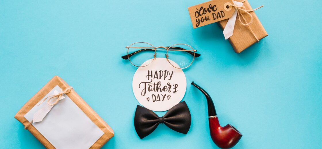 5 ideas de decoración para el Día del Papá para crear una celebración memorable