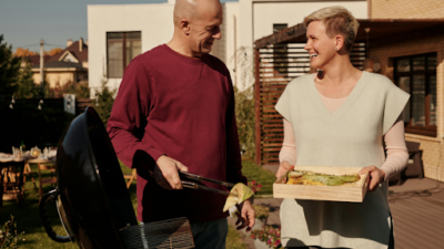 10 BBQ Party Planning Tips For The Perfect Cookout