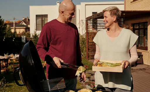10 BBQ Party Planning Tips For The Perfect Cookout