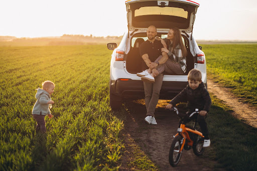 Top Snacks for Family Trips and Travel Days