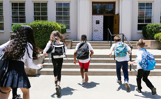 Back-to-School Shopping Trends Every Family Should Know