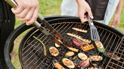 15 Summer BBQ Recipes for Your Next Backyard Cookout