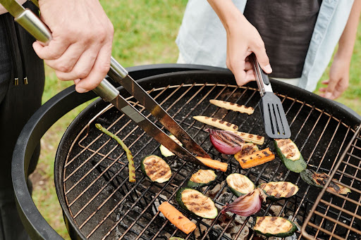 15 Summer BBQ Recipes for Your Next Backyard Cookout