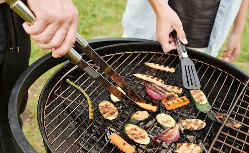 15 recetas para parrilladas de verano para tu próxima reunión en el jardín