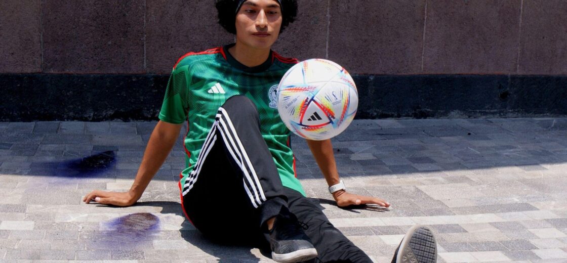 11 mejores productos para el Mundial de la FIFA 2026 que puedes comprar en México