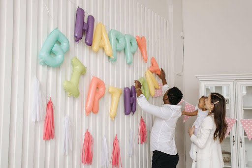 How to Host a Birthday Party at Home in 8 Simple Steps