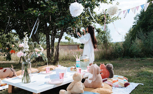 9 Garden Birthday Party Ideas for an Unforgettable Celebration