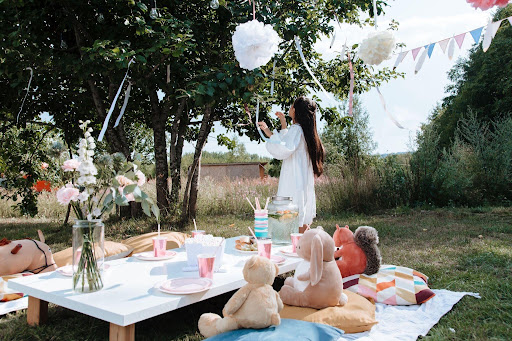 9 Garden Birthday Party Ideas for an Unforgettable Celebration
