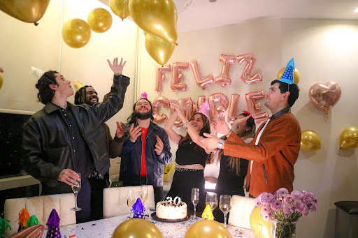 8 ideas de fiestas de cumpleaños de último momento para organizar rápidamente