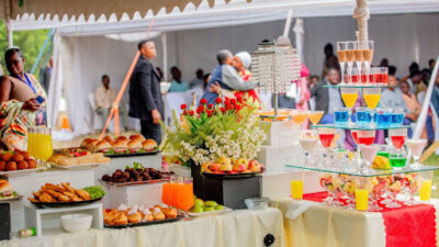 7 Birthday Party Food Ideas Everyone Will Love