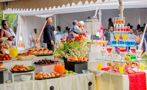 7 Birthday Party Food Ideas Everyone Will Love
