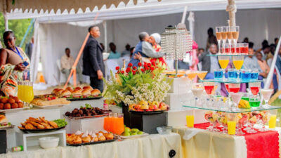 7 ideas de comida para fiestas de cumpleaños que a todos les encantarán