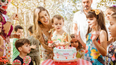 La lista definitiva para tu fiesta de cumpleaños: Todo lo que necesitas para una celebración sin estrés