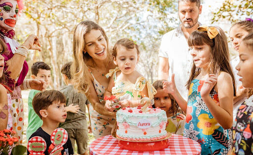 La lista definitiva para tu fiesta de cumpleaños: Todo lo que necesitas para una celebración sin estrés