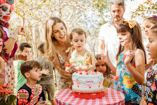 La lista definitiva para tu fiesta de cumpleaños: Todo lo que necesitas para una celebración sin estrés