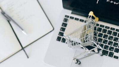 Cómo encontrar ofertas de compras en línea como un comprador inteligente