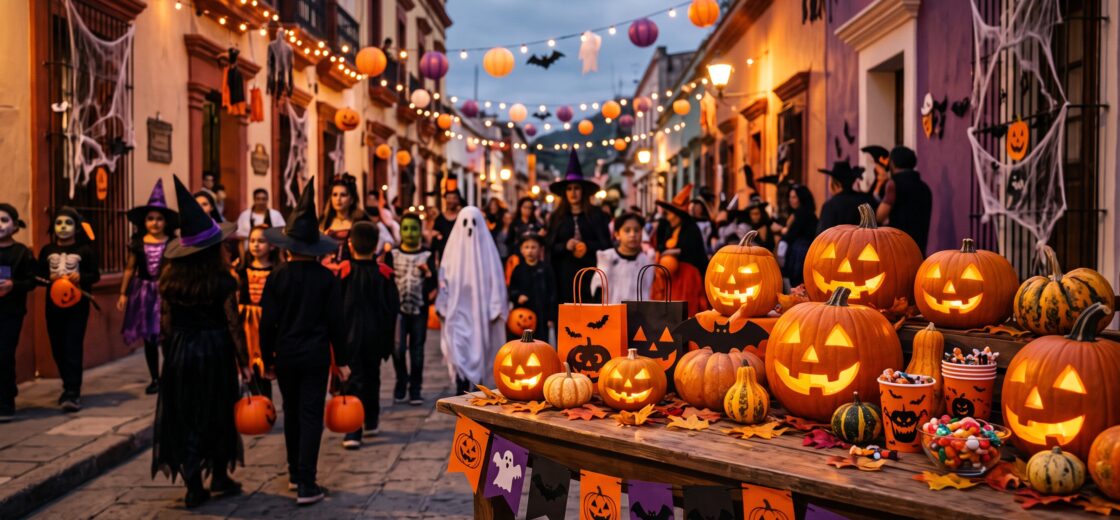 Halloween 2026: ¿en dónde encontrar las mejores ofertas?
