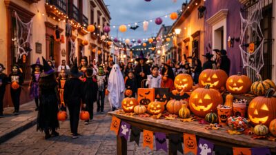 Halloween 2026: ¿en dónde encontrar las mejores ofertas?