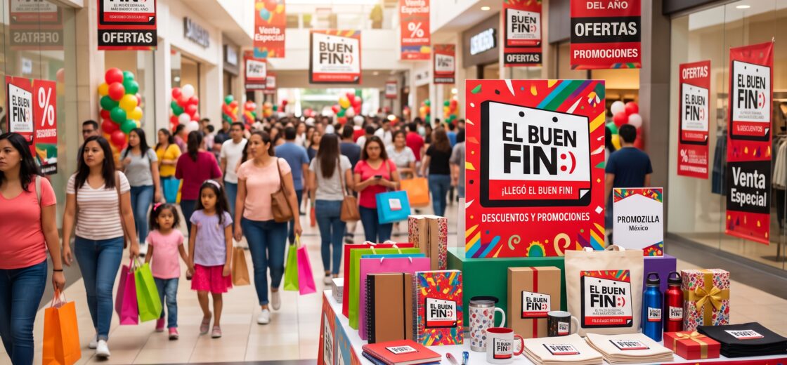 El Buen Fin 2026: fechas, ofertas y consejos para ahorrar